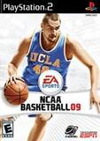 NCAA Basketball 09 (PlayStation 2)